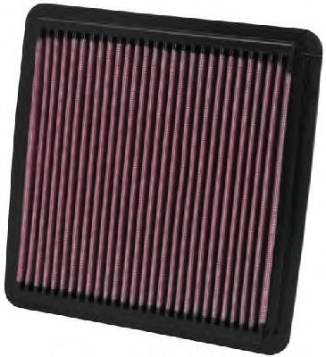 K&N FILTERS 332304 -  Воздушный фильтр